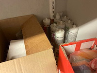 Inhoud ruimte - afbeelding 11 van  11
