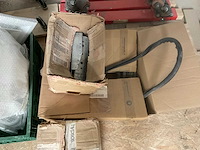 Inhoud ruimte - afbeelding 1 van  5