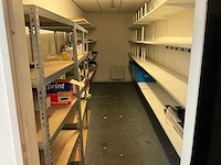Inhoud ruimte - afbeelding 1 van  12
