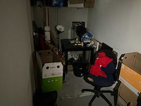 Inhoud ruimte - afbeelding 1 van  4