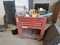 Inhoud ruimte - afbeelding 2 van  44