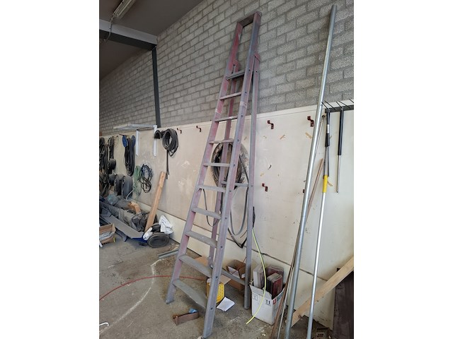 Inhoud ruimte - afbeelding 3 van  44