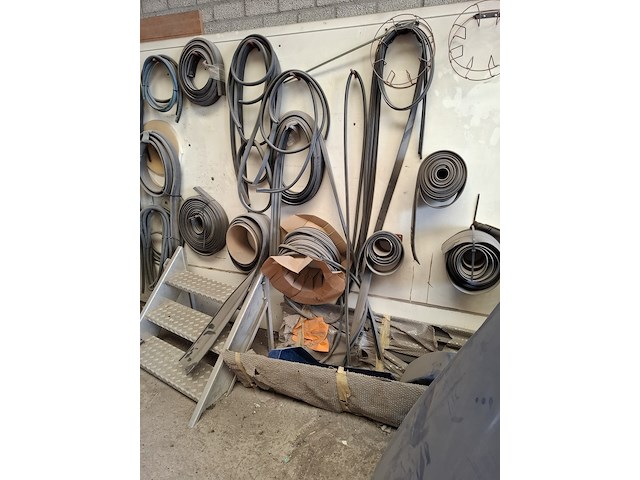 Inhoud ruimte - afbeelding 5 van  44