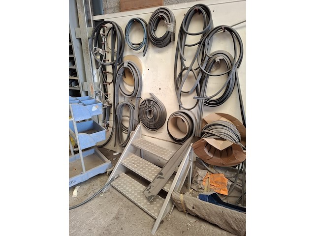 Inhoud ruimte - afbeelding 6 van  44