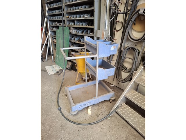 Inhoud ruimte - afbeelding 7 van  44