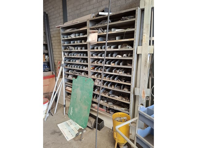 Inhoud ruimte - afbeelding 8 van  44