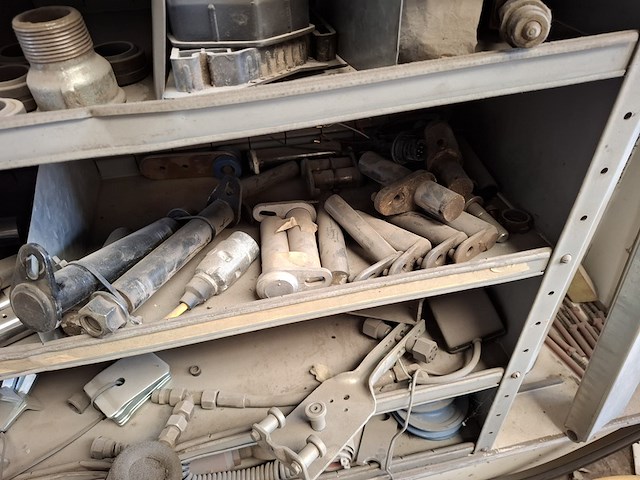 Inhoud ruimte - afbeelding 9 van  44