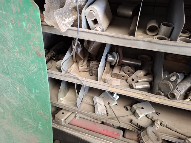 Inhoud ruimte - afbeelding 10 van  44