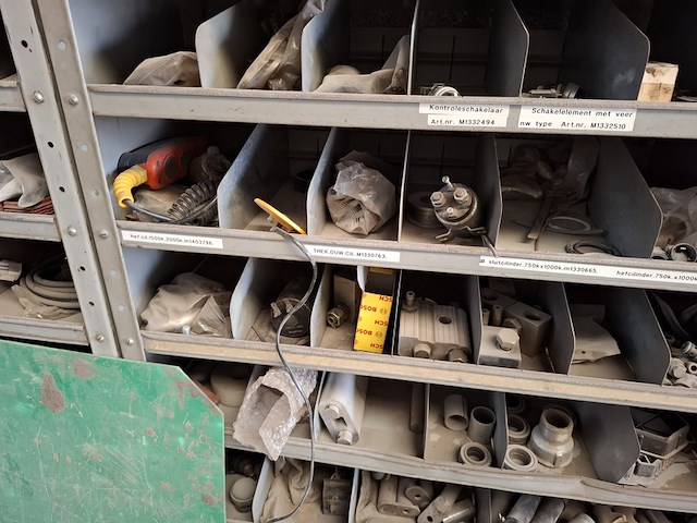 Inhoud ruimte - afbeelding 11 van  44