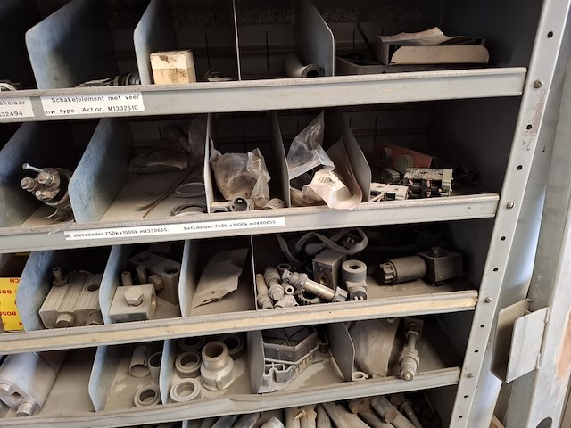 Inhoud ruimte - afbeelding 13 van  44