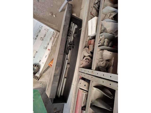 Inhoud ruimte - afbeelding 15 van  44