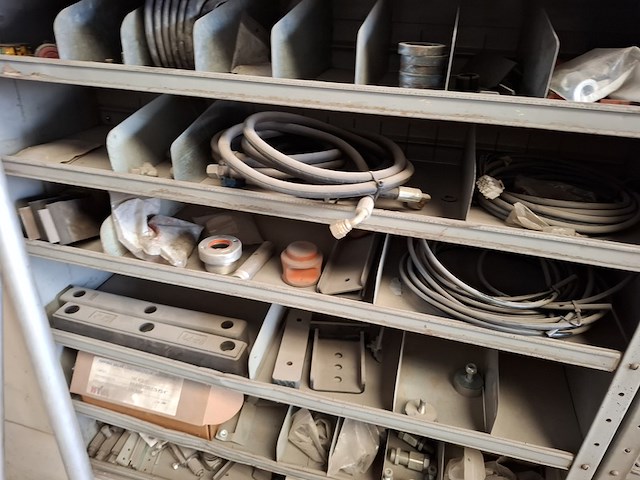 Inhoud ruimte - afbeelding 17 van  44