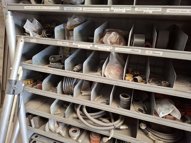 Inhoud ruimte - afbeelding 18 van  44