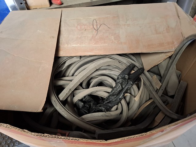 Inhoud ruimte - afbeelding 21 van  44