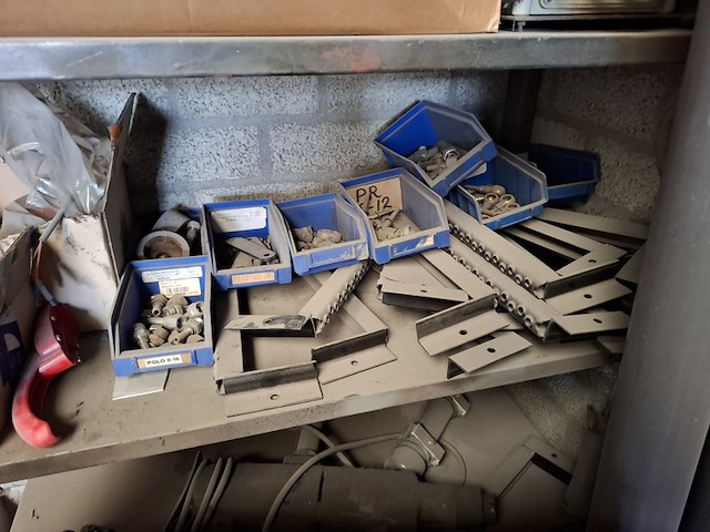 Inhoud ruimte - afbeelding 22 van  44