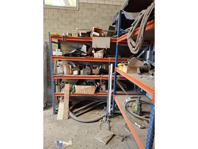 Inhoud ruimte - afbeelding 12 van  44