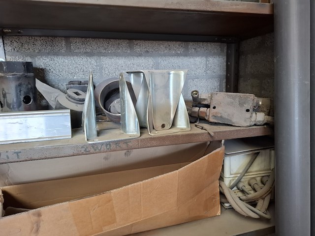 Inhoud ruimte - afbeelding 24 van  44