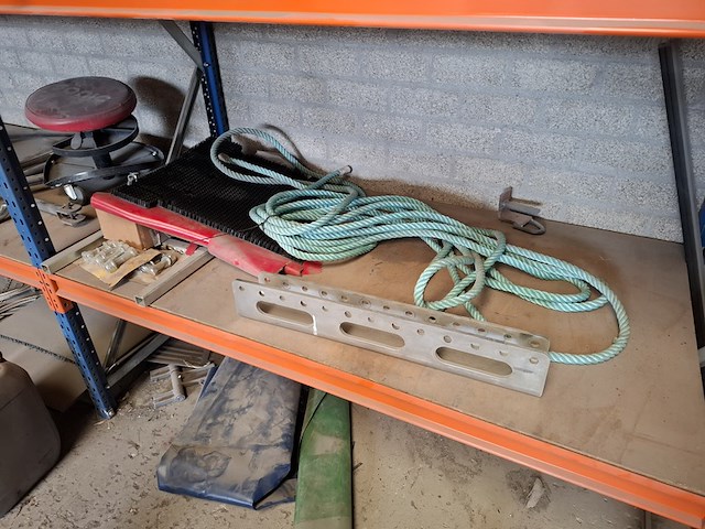 Inhoud ruimte - afbeelding 26 van  44