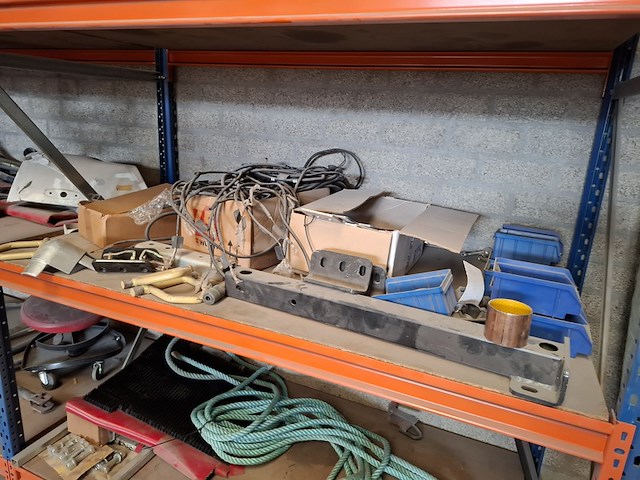 Inhoud ruimte - afbeelding 27 van  44