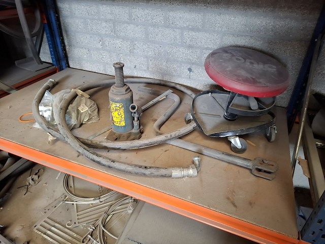 Inhoud ruimte - afbeelding 28 van  44