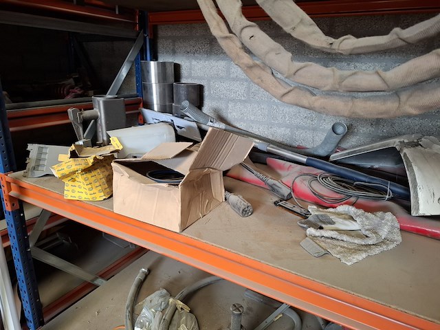 Inhoud ruimte - afbeelding 29 van  44