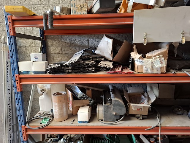 Inhoud ruimte - afbeelding 32 van  44