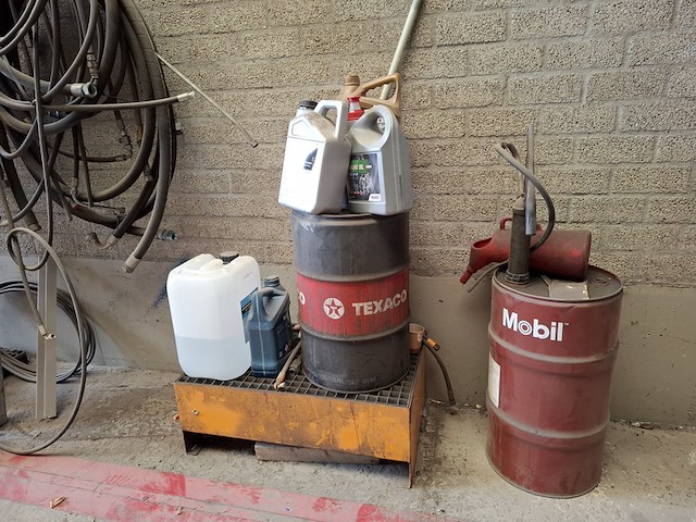 Inhoud ruimte - afbeelding 23 van  44