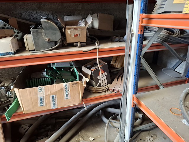 Inhoud ruimte - afbeelding 35 van  44