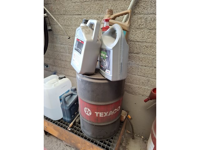 Inhoud ruimte - afbeelding 37 van  44