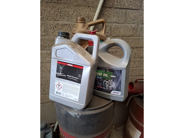 Inhoud ruimte - afbeelding 38 van  44