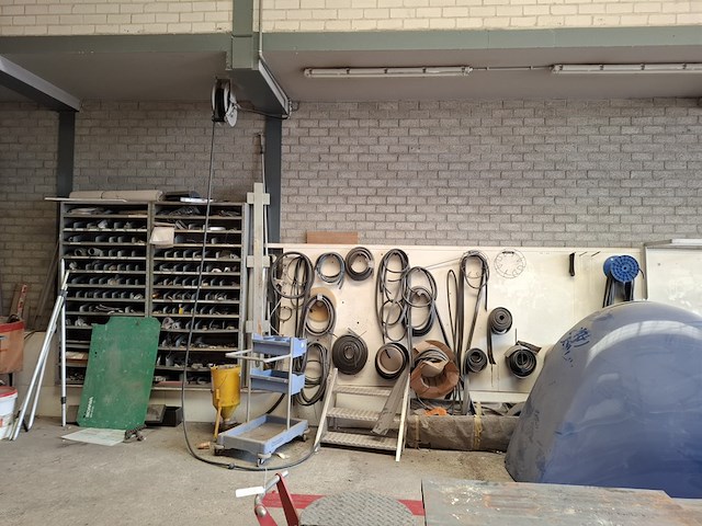 Inhoud ruimte - afbeelding 34 van  44