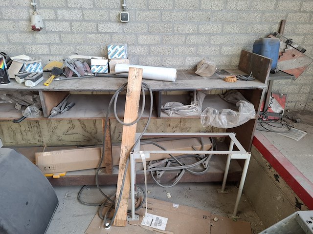 Inhoud ruimte - afbeelding 43 van  44