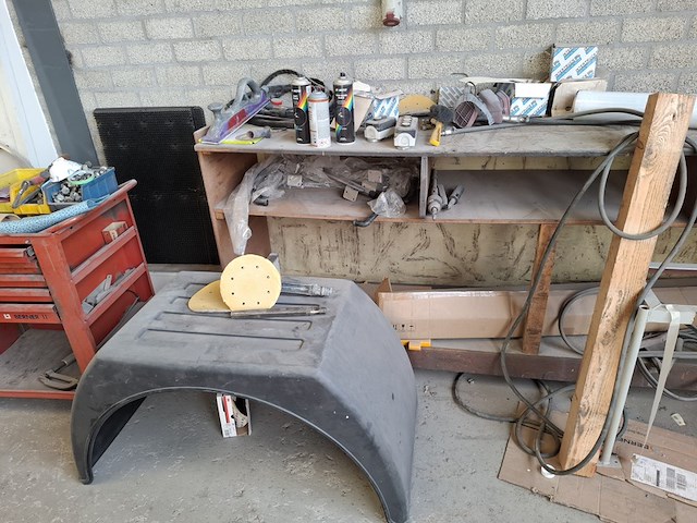 Inhoud ruimte - afbeelding 44 van  44