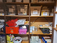 Inhoud ruimte - afbeelding 5 van  25
