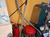 Inhoud ruimte - afbeelding 21 van  25