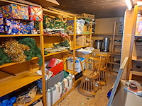 Inhoud ruimte - afbeelding 12 van  21