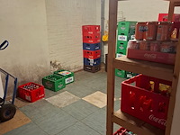 Inhoud ruimte - afbeelding 1 van  11