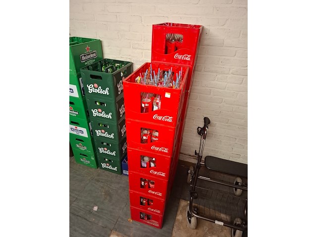 Inhoud ruimte - afbeelding 9 van  11