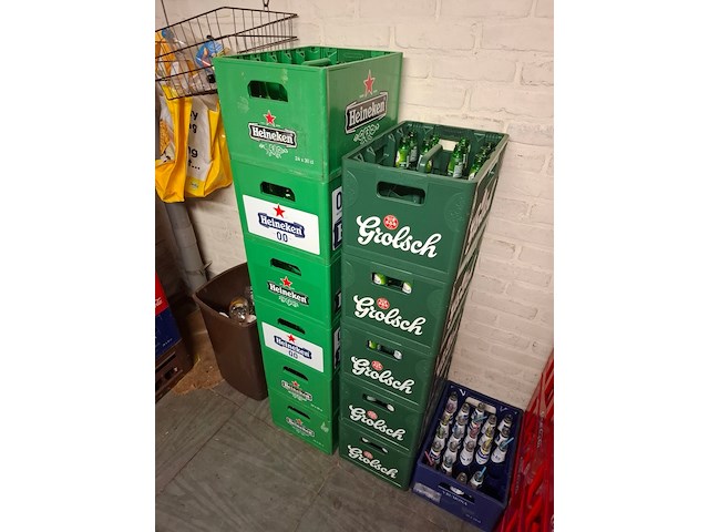 Inhoud ruimte - afbeelding 10 van  11
