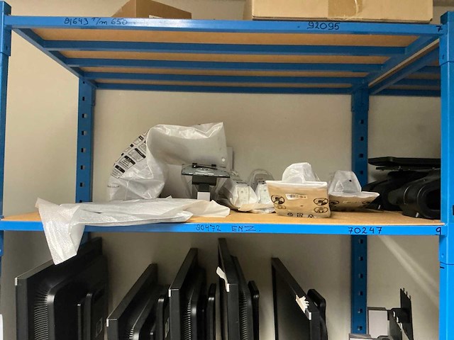 Inhoud ruimte - afbeelding 2 van  14