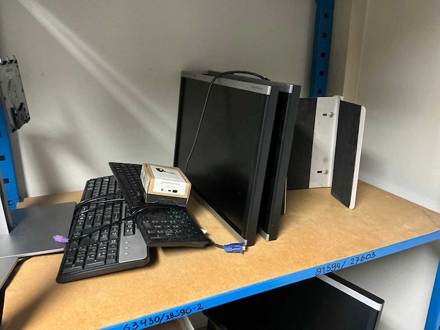 Inhoud ruimte - afbeelding 4 van  14