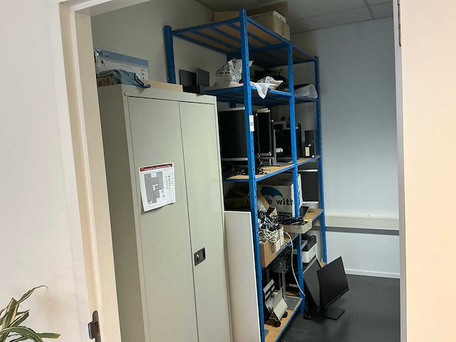 Inhoud ruimte - afbeelding 1 van  14