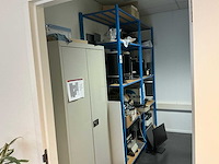 Inhoud ruimte - afbeelding 1 van  14