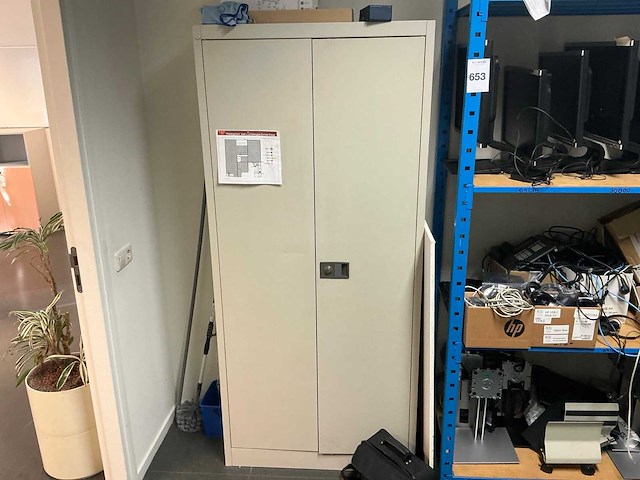 Inhoud ruimte - afbeelding 8 van  14