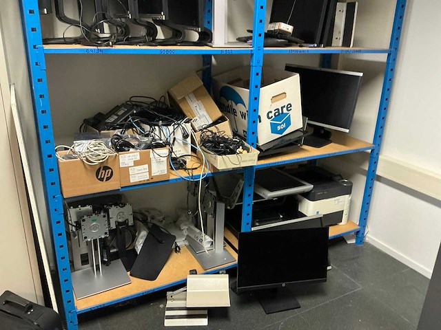 Inhoud ruimte - afbeelding 9 van  14