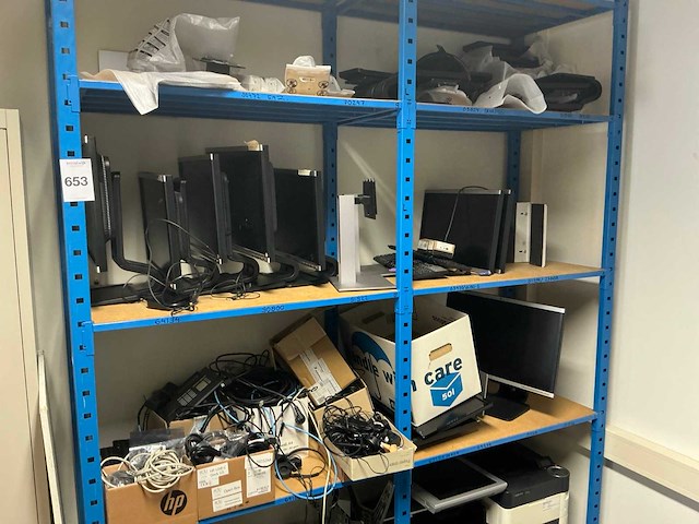 Inhoud ruimte - afbeelding 10 van  14