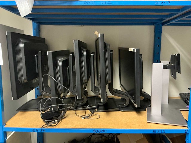 Inhoud ruimte - afbeelding 14 van  14