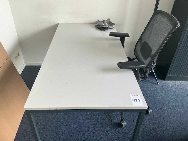 Inhoud ruimte - afbeelding 8 van  14