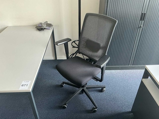 Inhoud ruimte - afbeelding 9 van  14