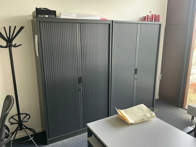 Inhoud ruimte - afbeelding 11 van  14